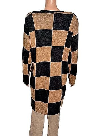 Andrea Jovine Cardigan (view 2)