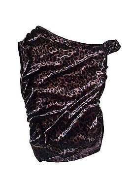 PrettyLittleThing Short Sleeve Top (view 1)