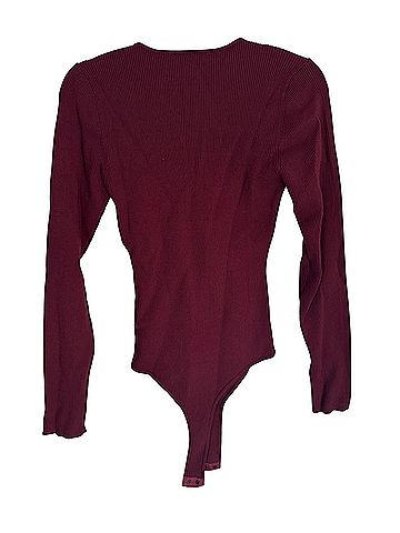 Astr Bodysuit (view 2)