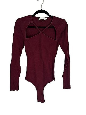 Astr Bodysuit (view 1)
