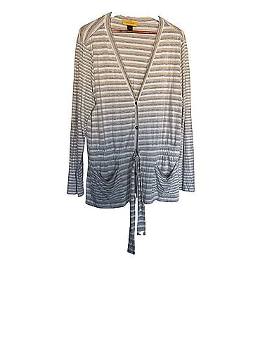 St. John Cardigan (view 1)