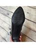 Life Stride Black Ankle Boots Size 8 - photo 6