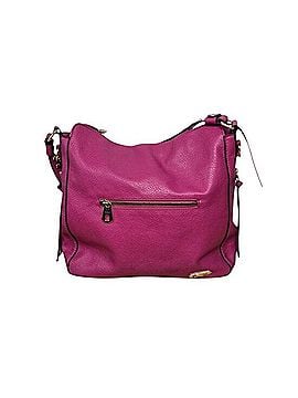 Montana West Studded Hobo Shoulder Bag Hobo (view 2)