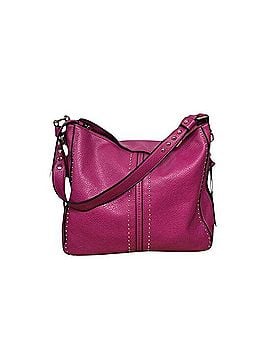 Montana West Studded Hobo Shoulder Bag Hobo (view 1)