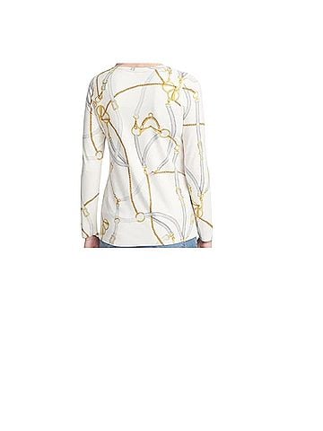 Chico's Long Sleeve Blouse (view 2)