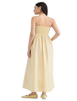 Ann Taylor LOFT Cocktail Dress (view 2)