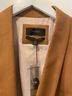 J.Crew 98% Wool 2% Elastane 100% Polyester Brown Blazer Size 10 - photo 3