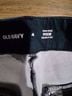 Old Navy Plaid Blue Green Casual Pants Size 4 - photo 3