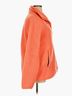 Indyeva 100% Polyester Pink Jacket Size XL - photo 5