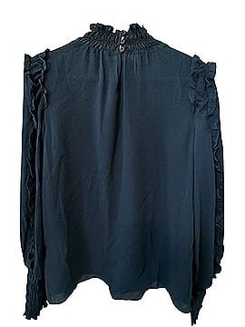 Max Studio Long Sleeve Blouse (view 2)