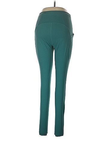 Lululemon Athletica Lululemon Athletica Active Pants (view 2)