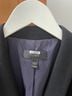J.Crew Black Blazer Size 6 - photo 3