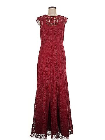 Shoshanna Shoshanna Cocktail Dress (view 1)