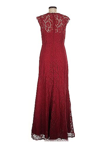 Shoshanna Shoshanna Cocktail Dress (view 2)