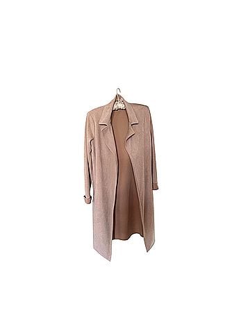 Philosophy Coat (view 1)