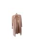 Philosophy Tan Coat Size S - photo 1