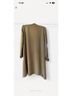 Philosophy Tan Coat Size S - photo 3