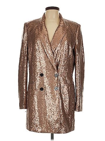 BCBGMAXAZRIA Bcbgmaxazria Blazer (view 1)