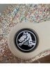 Crocs Gold Mule/Clog Size 8 - photo 3