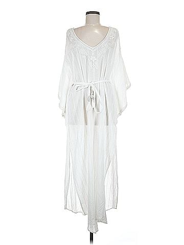 Calypso St. Barth Calypso St. Barth Casual Dress (view 1)