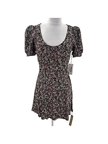 Reformation Georgica Casual Dress (view 1)