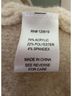 Soho Solid Tan Cardigan Size L - photo 4