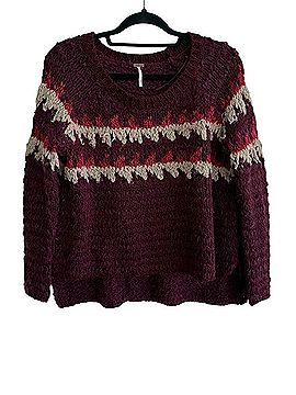 Free People Pullover Sweater (view 1)