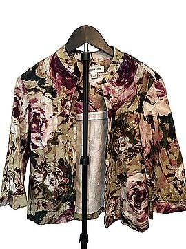 Coldwater Creek Jacket (view 1)