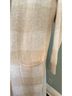 Soho Solid Tan Cardigan Size L - photo 6