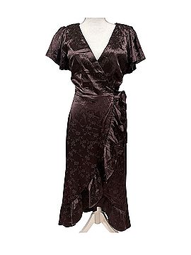 Francesca's Casual Dress (view 1)