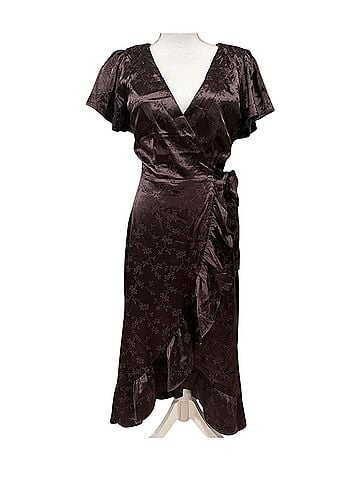 Francesca's Casual Dress (view 1)