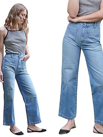 DÔEN Newport Jean Jeans (view 1)