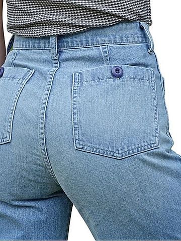 DÔEN Newport Jean Jeans (view 2)