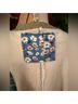 Pol Ivory Green Cardigan Size S - photo 3