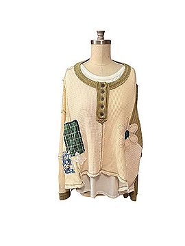 Pol Cardigan (view 1)