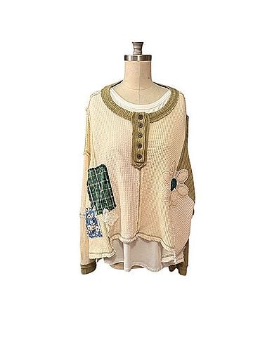 Pol Cardigan (view 1)