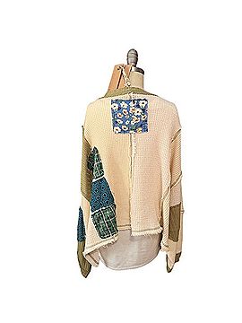 Pol Cardigan (view 2)