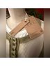 Pol Ivory Green Cardigan Size S - photo 5