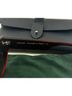 Ahlem Burgundy Sunglasses One size - photo 3