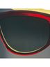 Ahlem Burgundy Sunglasses One size - photo 7