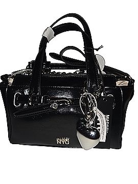 madden nyc Madden NYC Leather Tote (view 1)