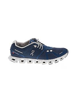 On Cloud On Cloud Sneakers (view 1)