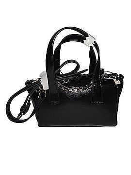 madden nyc Madden NYC Leather Tote (view 2)