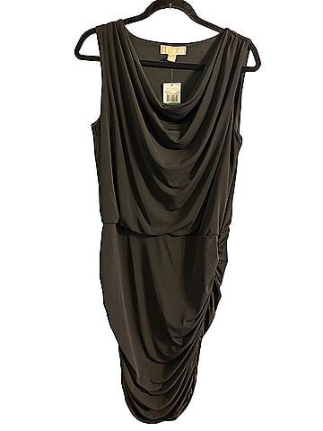 MICHAEL Michael Kors Cocktail Dress (view 1)