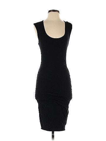 James Perse James Perse Casual Dress (view 1)