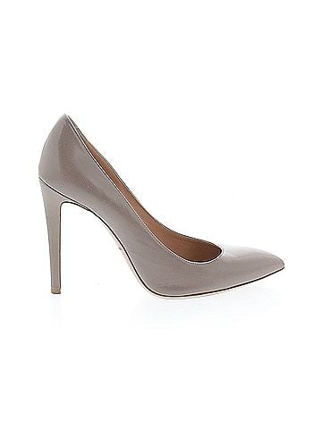 Emporio Armani Emporio Armani Heels (view 1)