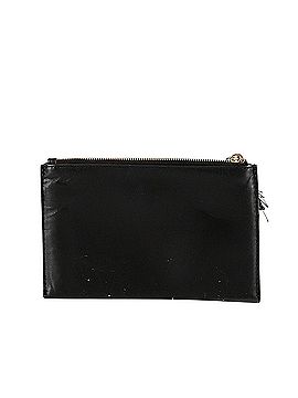 J.Crew Leather Clutch (view 2)