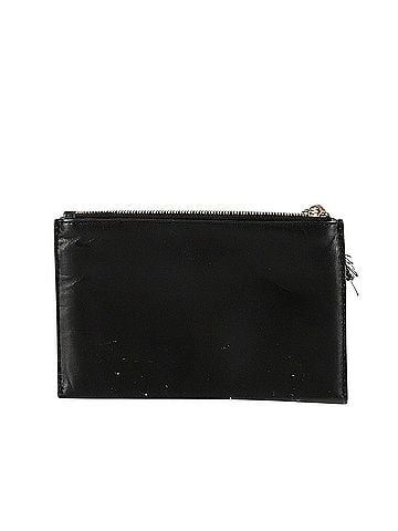 J.Crew Leather Clutch (view 2)