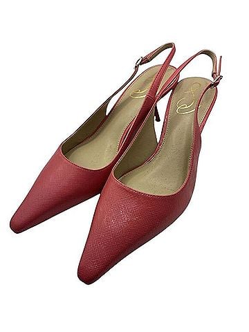Sam Edelman Bianka Heels (view 1)