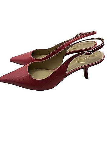 Sam Edelman Bianka Heels (view 2)